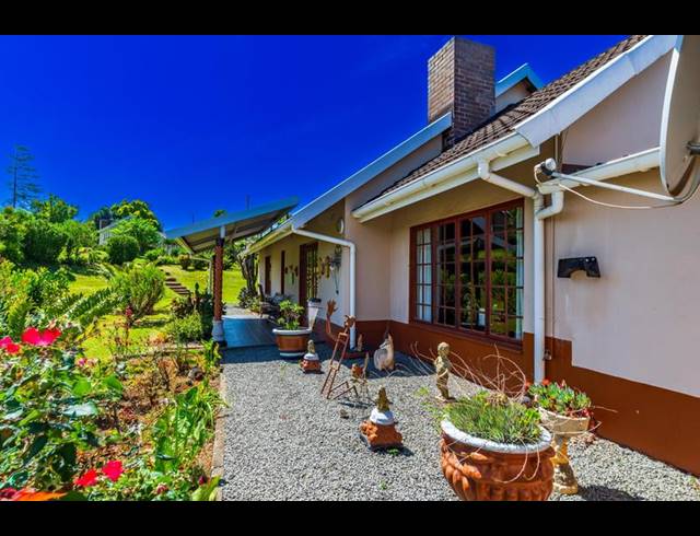 2 BEDROOM TOWNHOUSE FOR SALE IN HOWICK NORTH